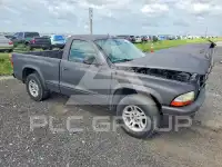 2002 Dodge DAKOTA photo