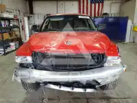 2002 Dodge DAKOTA фото