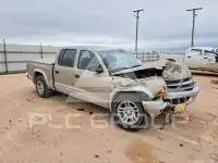 2002 Dodge DAKOTA photo