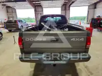 2002 Dodge DAKOTA фото
