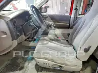 2002 Dodge DAKOTA фото