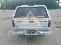 2002 Dodge DAKOTA фото