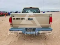 2002 Dodge DAKOTA photo