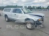 2002 Dodge DAKOTA фото