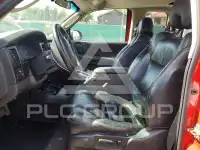 2002 Dodge DAKOTA фото