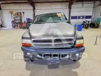 2002 Dodge DAKOTA фото