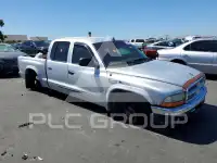 2002 Dodge DAKOTA photo