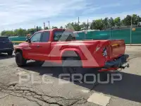 2002 Dodge DAKOTA фото