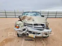 2002 Dodge DAKOTA photo