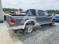 2002 Dodge DAKOTA photo