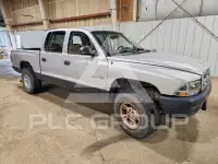 2002 Dodge DAKOTA фото