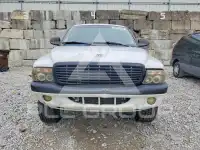 2002 Dodge DAKOTA фото
