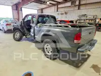 2002 Dodge DAKOTA фото