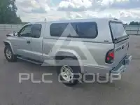 2002 Dodge DAKOTA фото