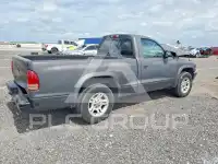 2002 Dodge DAKOTA photo
