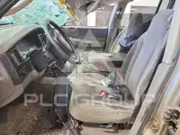 2002 Dodge DAKOTA фото