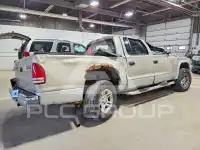 2002 Dodge DAKOTA фото