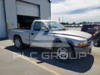 2002 Dodge DAKOTA фото