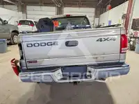 2002 Dodge DAKOTA фото