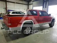 2002 Dodge DAKOTA фото