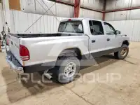 2002 Dodge DAKOTA фото