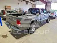 2002 Dodge DAKOTA фото