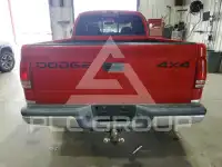 2002 Dodge DAKOTA фото