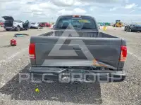 2002 Dodge DAKOTA photo