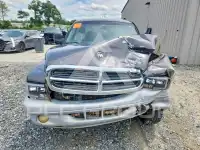 2002 Dodge DAKOTA photo