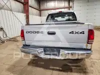 2002 Dodge DAKOTA фото