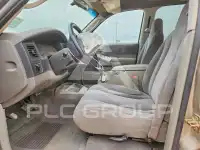 2002 Dodge DAKOTA photo
