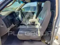 2002 Dodge DAKOTA фото
