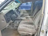 2002 Dodge DAKOTA фото