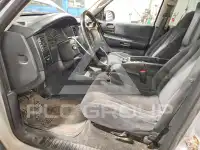 2002 Dodge DAKOTA фото