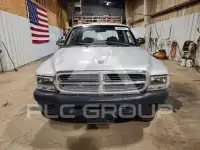 2002 Dodge DAKOTA фото