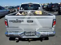 2002 Dodge DAKOTA photo