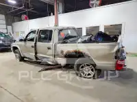 2002 Dodge DAKOTA фото