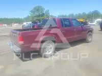 2002 Dodge DAKOTA фото