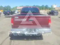 2002 Dodge DAKOTA фото