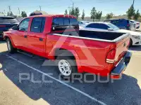 2002 Dodge DAKOTA фото