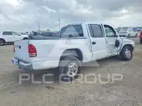 2002 Dodge DAKOTA фото