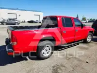 2002 Dodge DAKOTA фото