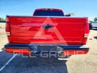 2002 Dodge DAKOTA фото