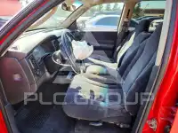 2002 Dodge DAKOTA фото