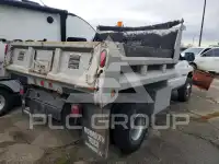 2002 Dodge RAM photo
