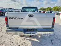 2002 Dodge RAM photo