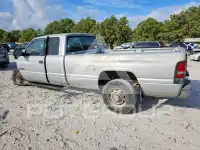 2002 Dodge RAM photo