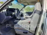 2002 Dodge RAM photo