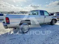 2002 Dodge RAM photo