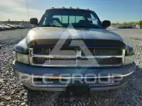 2002 Dodge RAM фото